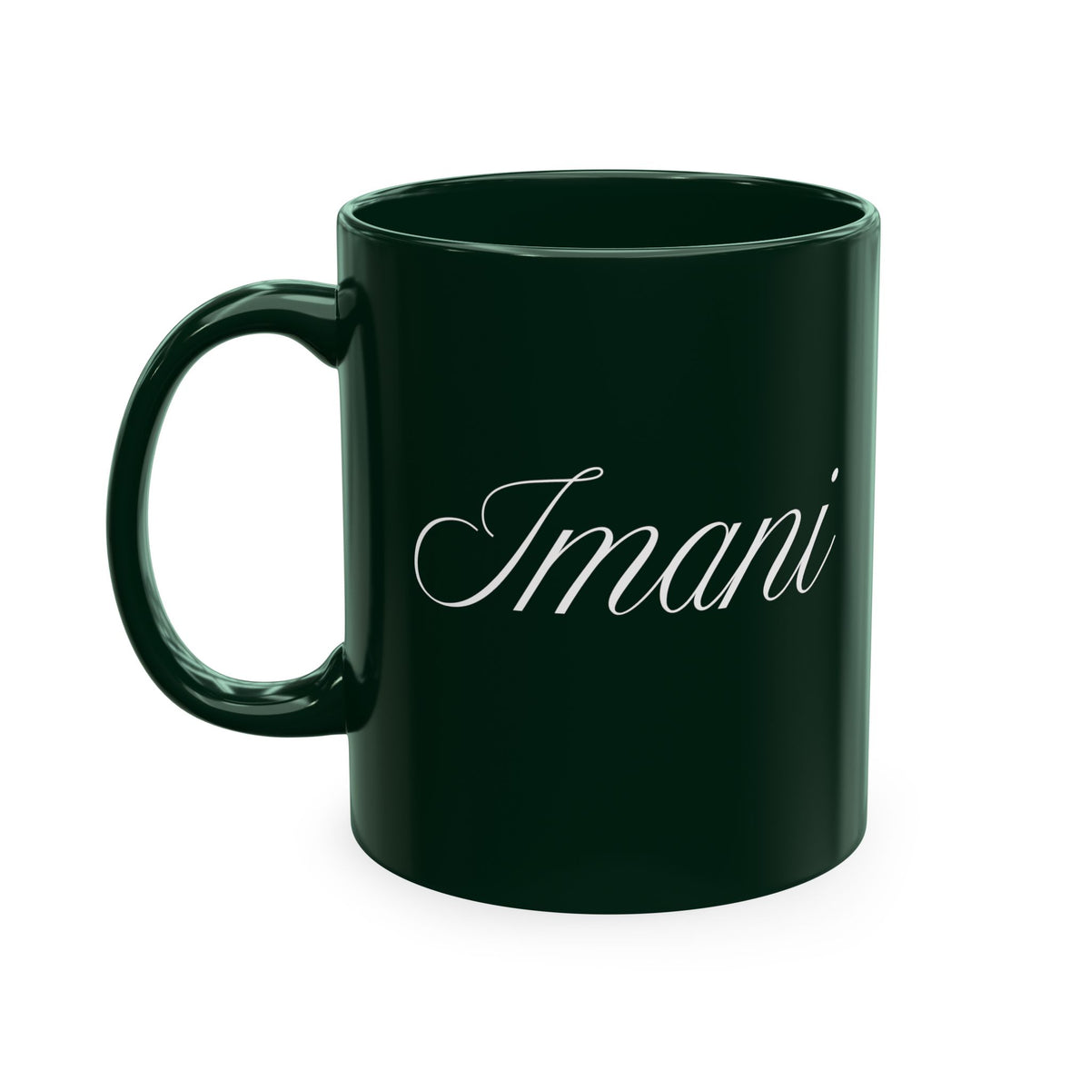 My Legacy Mug | Personalized Imani Mug