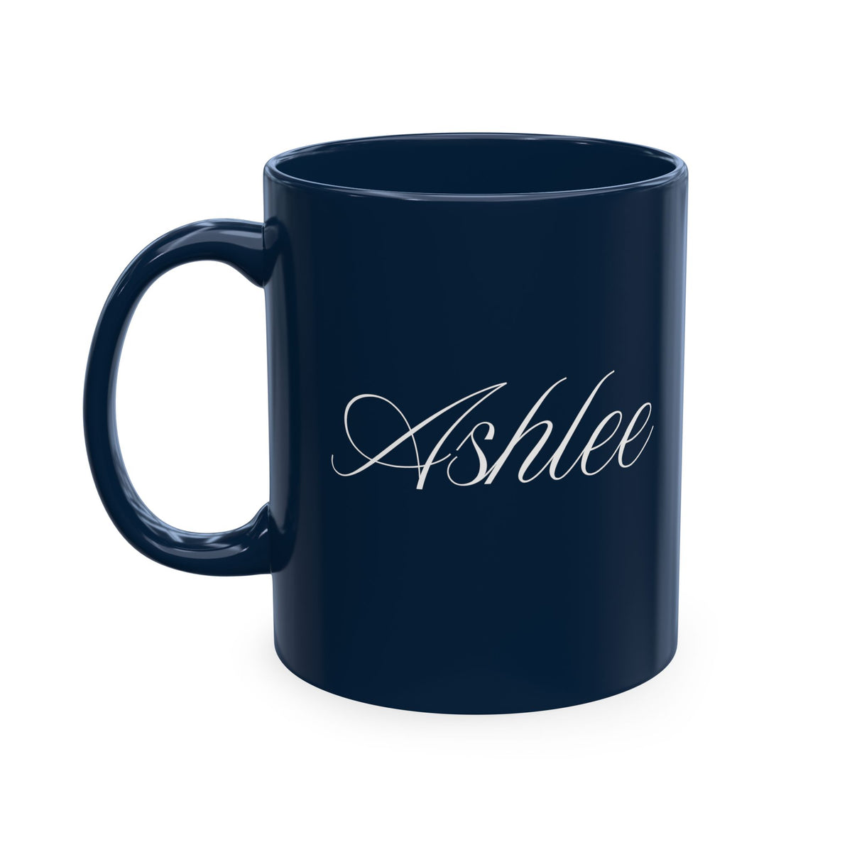 My Legacy Mug | Personalized Ashlee Mug