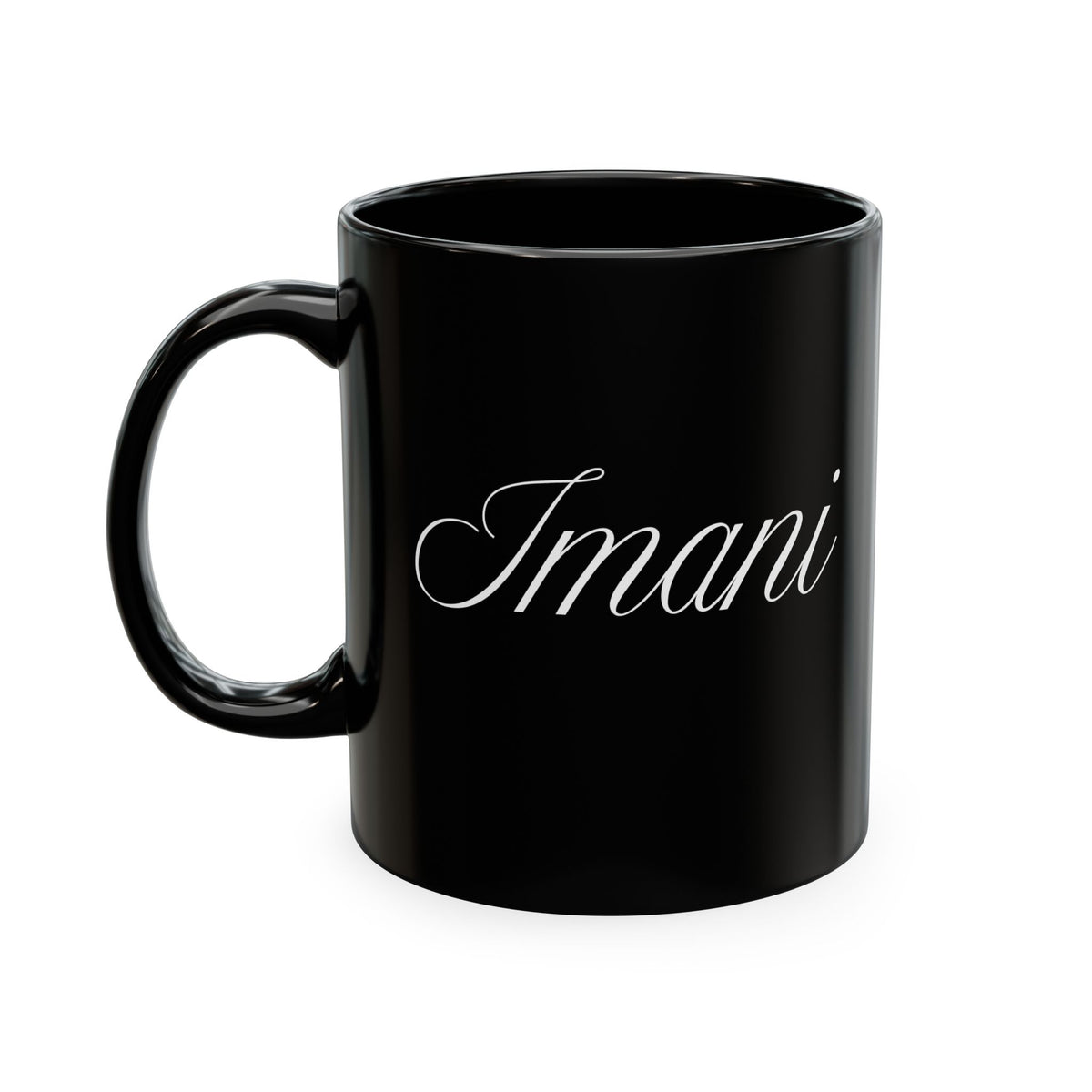 My Legacy Mug | Personalized Imani Mug