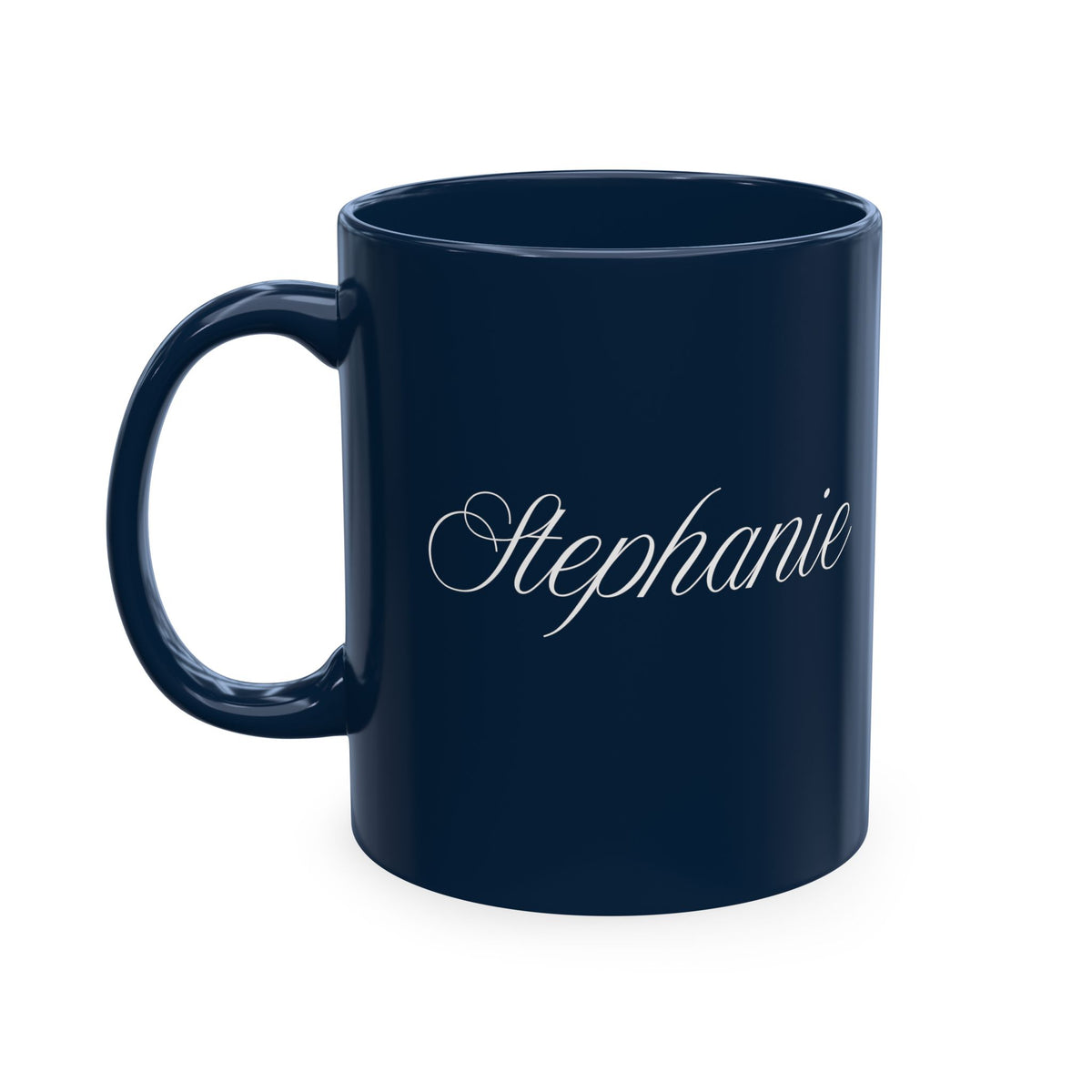 My Legacy Mug | Personalized Stephanie Mug