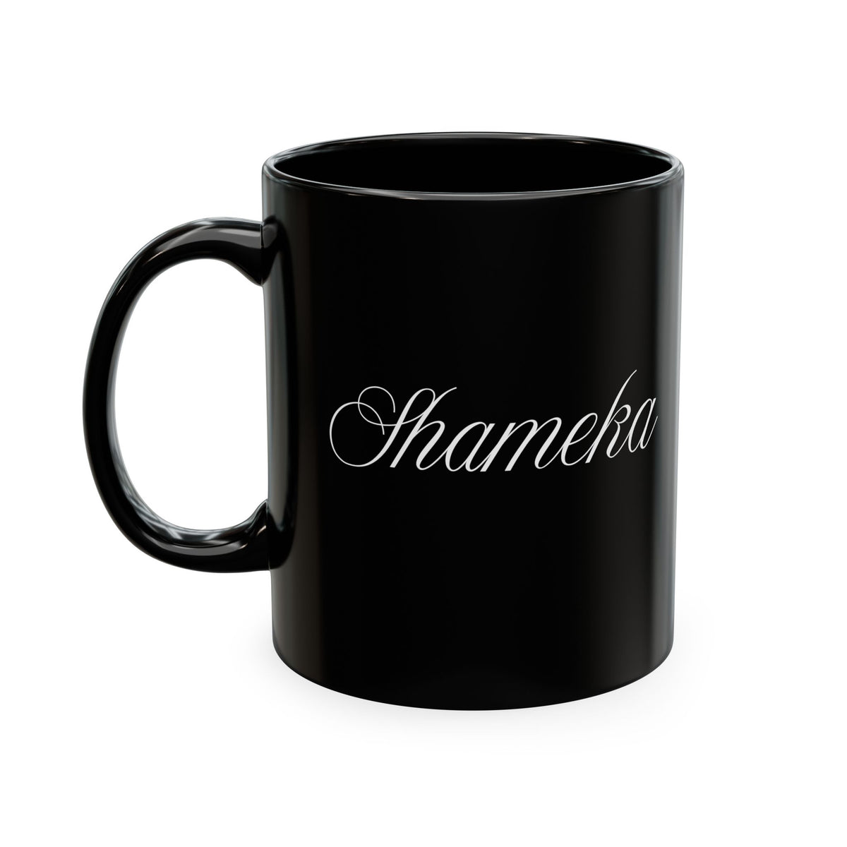 My Legacy Mug | Personalized Shameka Mug