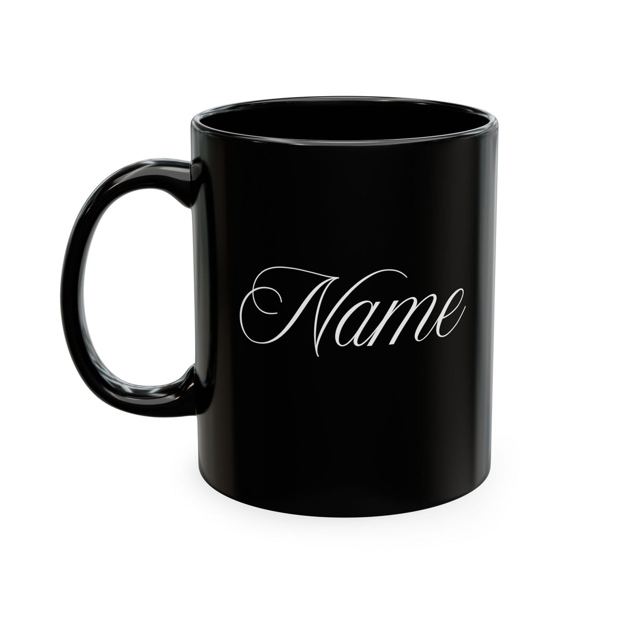 My Legacy Mug | Customized with Your Name